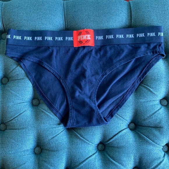 PINK UNDERWEAR - Picture 1 of 2